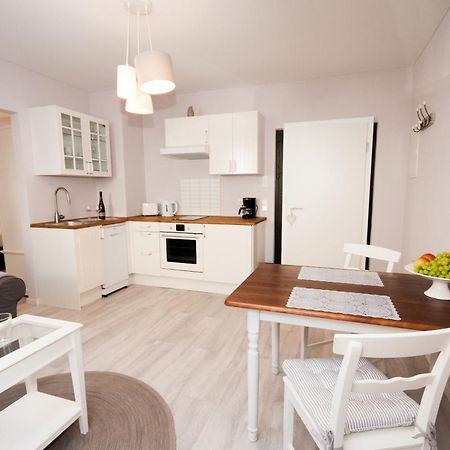 Baerengasse Apartments Freinsheim Rom bilde