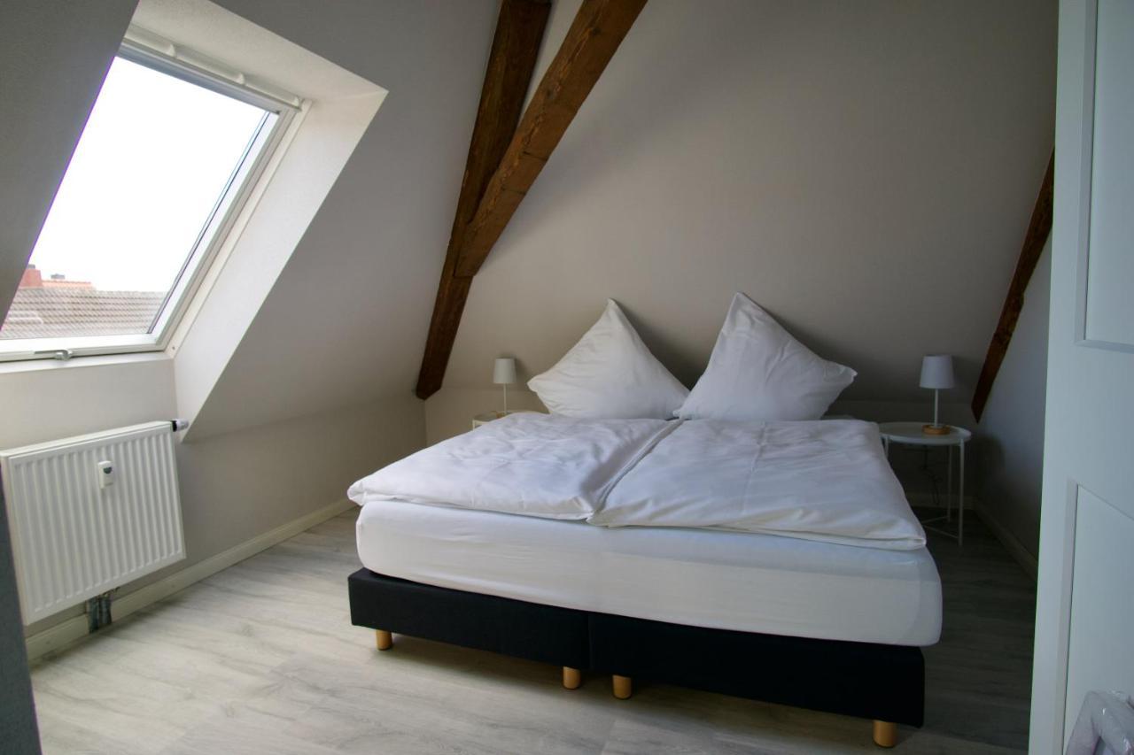 Baerengasse Apartments Freinsheim Eksteriør bilde