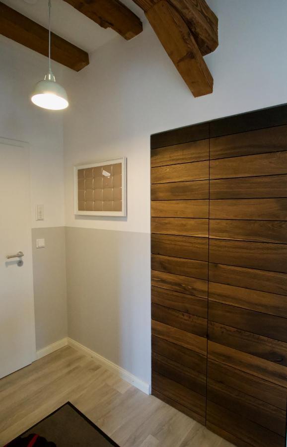 Baerengasse Apartments Freinsheim Eksteriør bilde