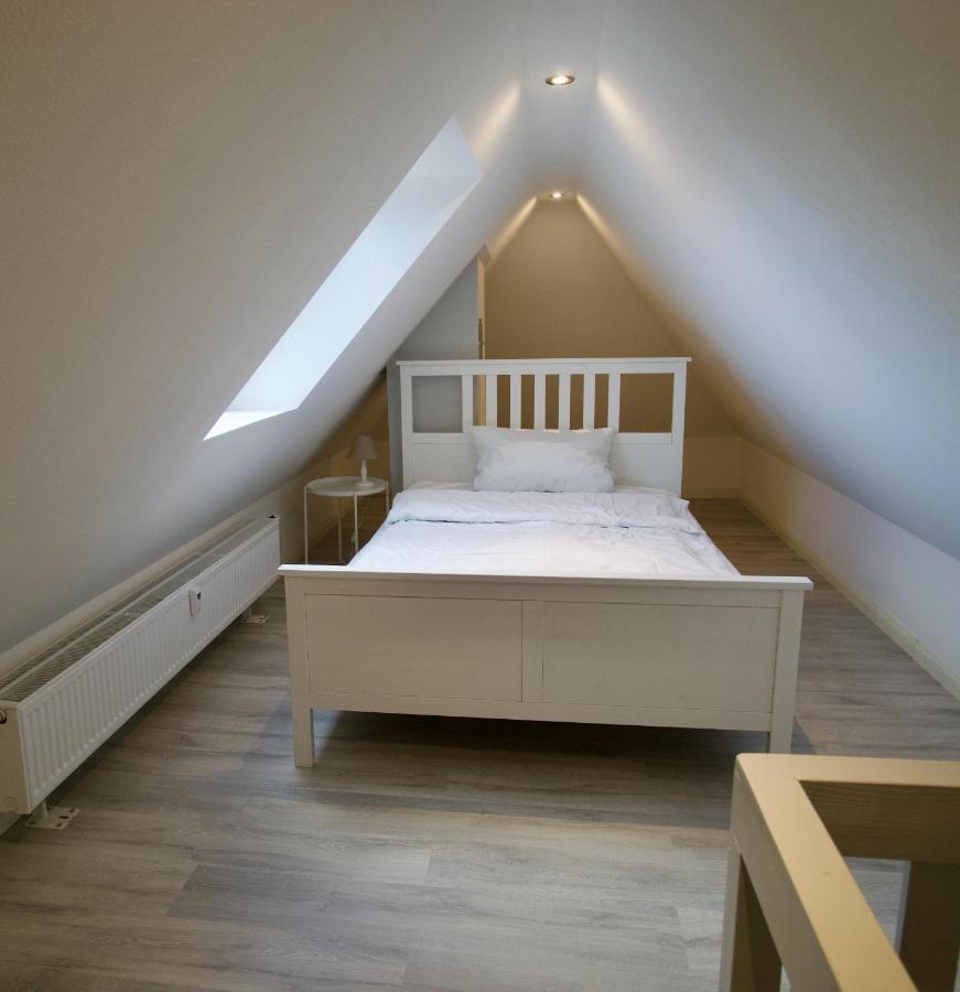 Baerengasse Apartments Freinsheim Eksteriør bilde