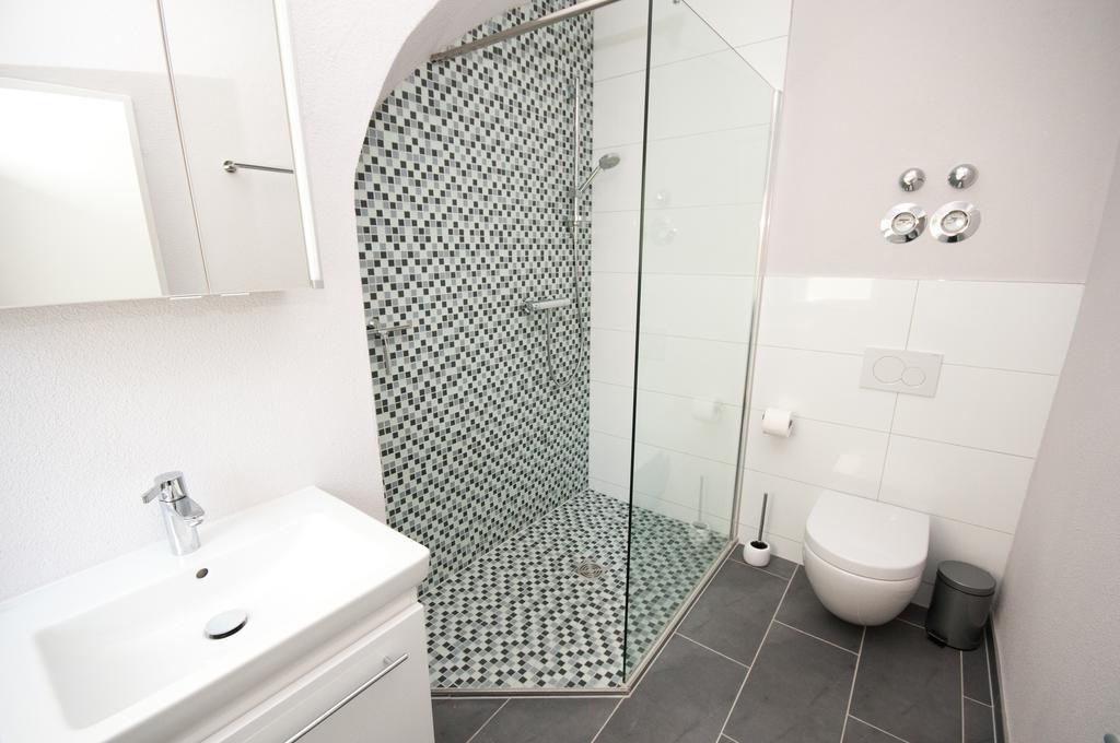 Baerengasse Apartments Freinsheim Rom bilde