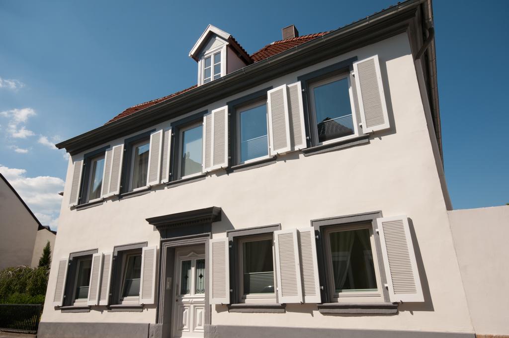 Baerengasse Apartments Freinsheim Rom bilde