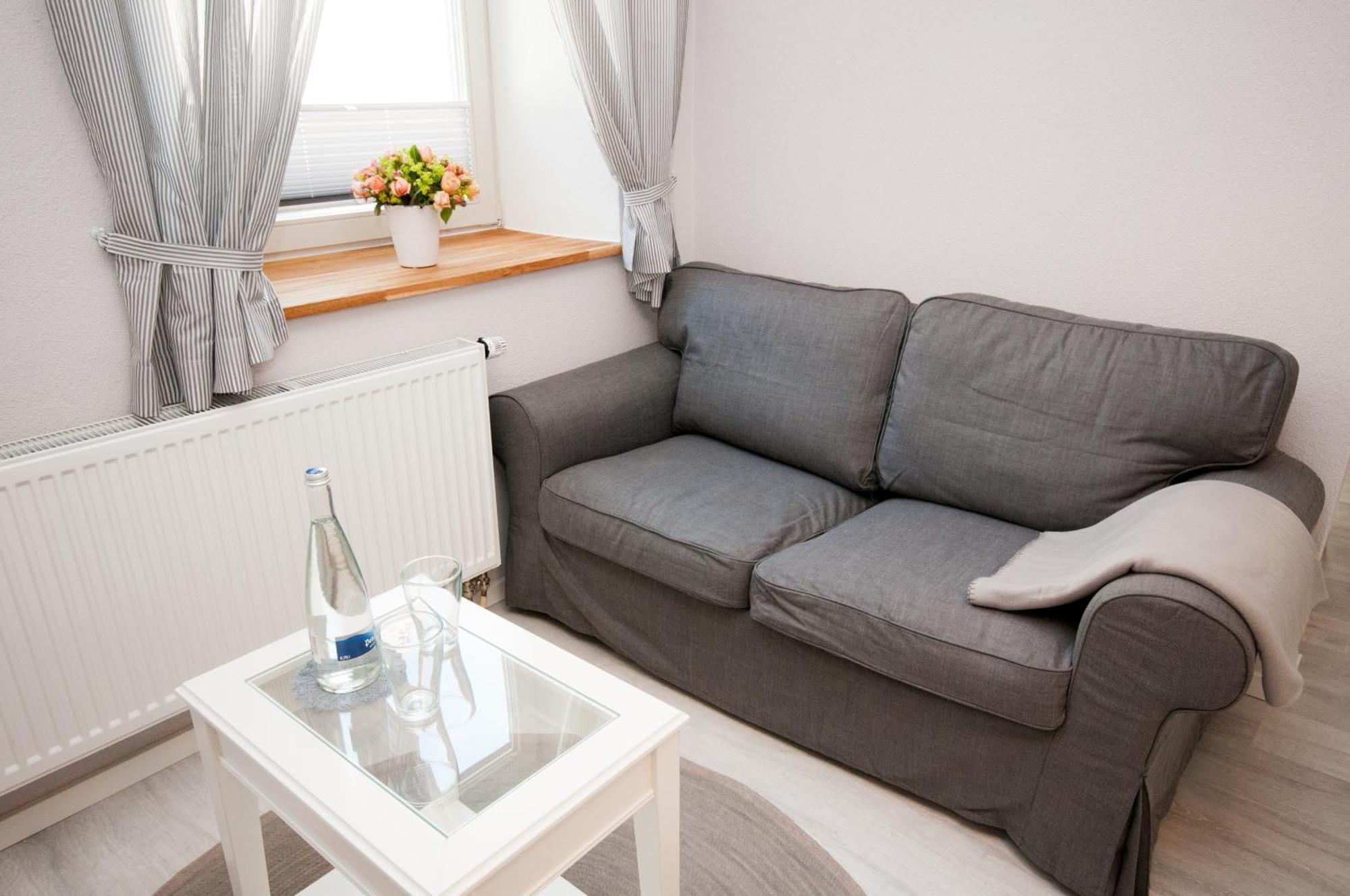 Baerengasse Apartments Freinsheim Rom bilde