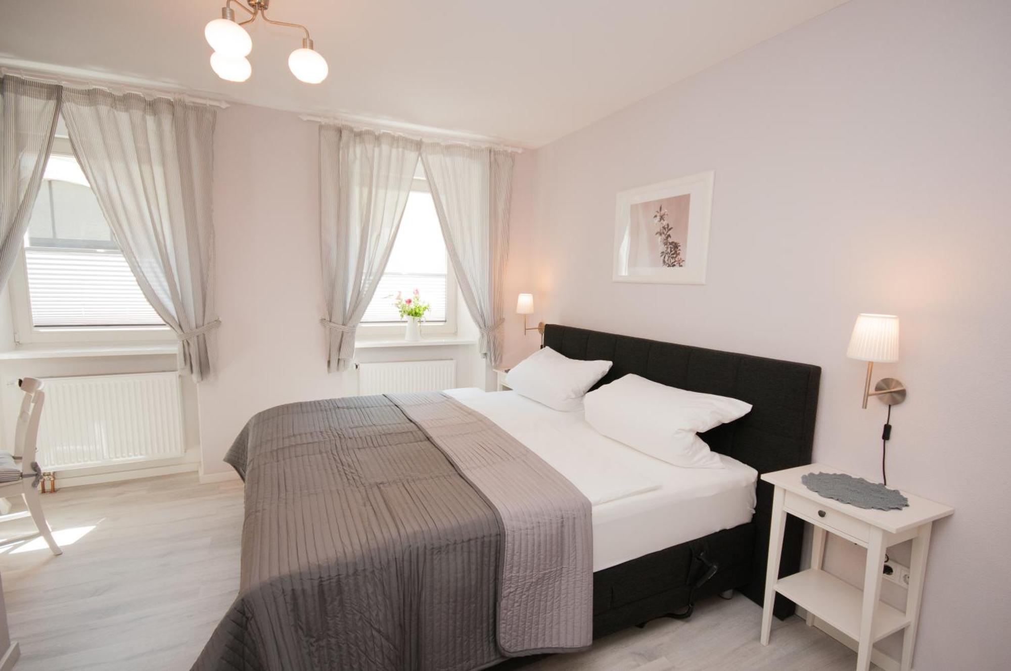 Baerengasse Apartments Freinsheim Rom bilde