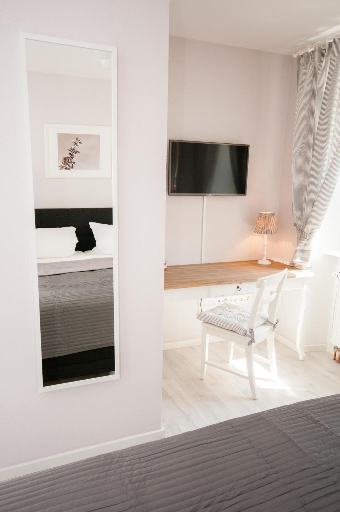 Baerengasse Apartments Freinsheim Rom bilde