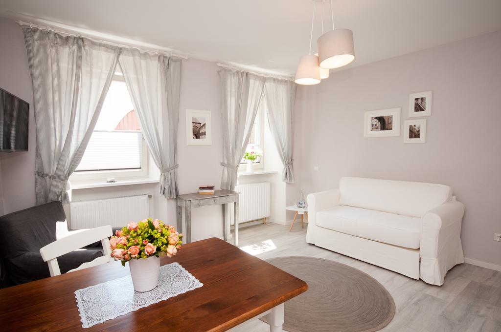 Baerengasse Apartments Freinsheim Rom bilde