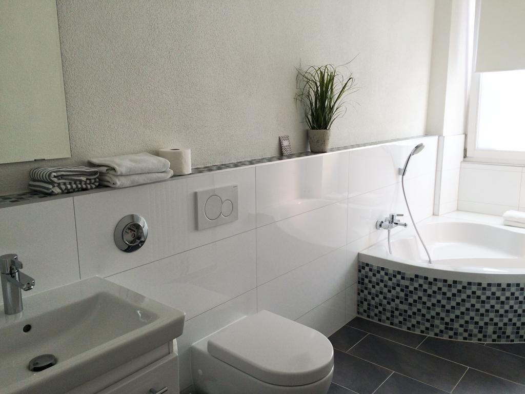 Baerengasse Apartments Freinsheim Eksteriør bilde