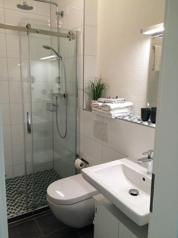 Baerengasse Apartments Freinsheim Eksteriør bilde